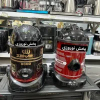 جاروبرقی سطلی آک قوی