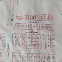 زمین مسکونی