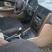 پارس تیوفایو ۱۴۰۱ گازسیمی|خودرو سواری و وانت|بوشهر, |دیوار