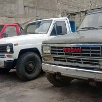 مرکز پاترول وانت