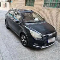لیفان x50 (ایکس ۵۰) مدل ۹۵ اتومات|خودرو سواری و وانت|تهران, نیروی هوایی (پیروزی)|دیوار