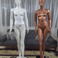 مانکن زنانه|فروشگاه و مغازه|مشهد, الهیه|دیوار