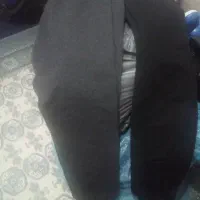 تعدادی شلوار گرم مردانه وزنانه