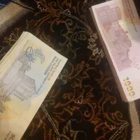 پول نو شاپاش پول نقدی لازم دارم ۱ ملیونی و ۵۰۰