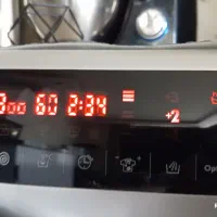 لباسشویی زیرووات 9K