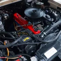 شورلت نوا سی ۵|خودرو کلاسیک|تبریز, |دیوار