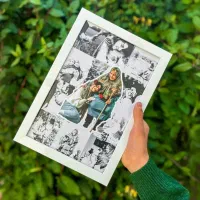 تابلوی مادر