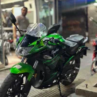 موتور مگلی 200 مدل 1403