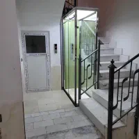 بالابر هیدرولیک(جایگزین اسانسور)