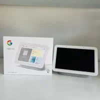دستیار هوشمند گوگل nest hub