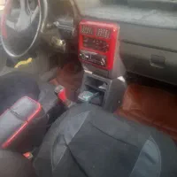 ماشین مدل ۸۸ دوگانه شرکت|خودرو سواری و وانت|لنده, |دیوار