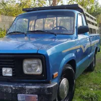 مزدا وانت 1600 73