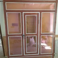 وسایل ساختمانی پنجره المینیوم