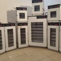 دستگاه تـمام HOshmanDجوجه کشی+H