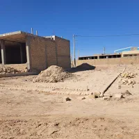 فروش فوری زمین شهرک مسکونی خورشید مزرعه کلانتر|فروش زمین و ملک کلنگی|میبد, |دیوار