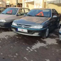 پارس94 دوگانه فابریک فروش فوری۵۲۰میلیون|خودرو سواری و وانت|نجف‌آباد, صالح آباد|دیوار