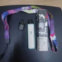 پاد سیستم لاست ویپ اورسا نانو اس۲