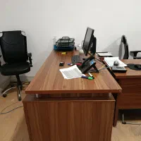 میز اداری و مدیریتی|دفتر کار|ری, امین آباد|دیوار