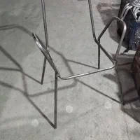 صندلی فلزی|مبلمان اداری|پاکدشت, پاکدشت (مامازند)|دیوار