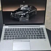 HP EliteBook 840 G8 NotebookPC|رایانه همراه|اصفهان, ستار|دیوار