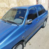 پراید فروشی