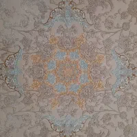 فرش ۹ متری بهشتی تبریز ۱۲۰۰ شانه نو