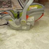 کالسکه و کریر|کالسکه و لوازم جانبی|طرقبه, |دیوار