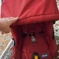 کریر مارک چیکو خارجی|کالسکه و لوازم جانبی|تبریز, |دیوار