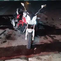 موتور دینو Z2