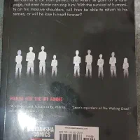 مانگا، کتاب رمان|کتاب و مجله ادبی|تهران, سلسبیل شمالی|دیوار