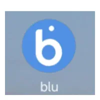 بلو بانک سامان