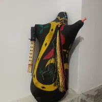 نی انبان اماده برای سفارش|سازهای بادی|نجفآباد, یزدانشهر|دیوار