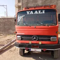 خاور 808باری مدل 64