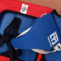 لباس MMA و تکواندو و ورزش های رزمی|تجهیزات ورزشی|اردبیل, |دیوار