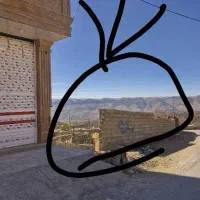 فروش زمین تجاری مسکونی  گنجه ای کهنه