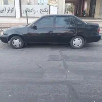 سیلوو ۸۱|خودرو سواری و وانت|پرند, فاز ۲|دیوار
