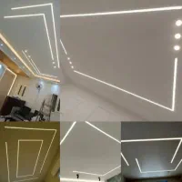 طراحی و اجرای دکوراسیون داخلی ( کناف )|خدمات پیشه و مهارت|بندرعباس, |دیوار