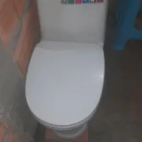 توالت فرهنگی درحد نو