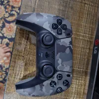 دسته ps5 چریکی