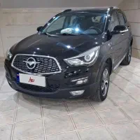 هایما s5 مدل 403|خودرو سواری و وانت|مشهد, امام خمینی|دیوار