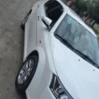 فروش دنا پلاس توربو شارژ اتوماتیک|خودرو سواری و وانت|بروجن, |دیوار