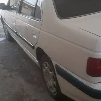 پارس موتور سفارشی گیربکس زانتیا|خودرو سواری و وانت|یزد, |دیوار