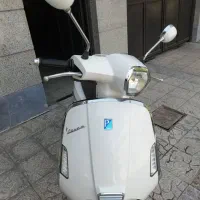 موتور همتاز آر اس 150
