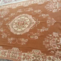 دو عدد روفرشی کرمی درحد نو