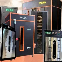 تجهیزات و دستگاه خشک کن میوه سبزی هوشمند|ماشین‌آلات صنعتی|مشهد, کاظم آباد پنجشنبه|دیوار