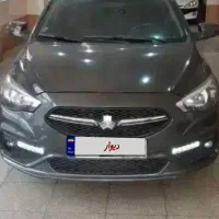 شاهین G 1400 بدون رنگ فول