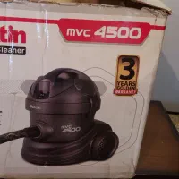 جاروبرقی راکتین نو|جاروبرقی، جارو شارژی، بخارشو|خمینیشهر, |دیوار