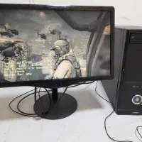 سیستم خانگی|رایانه رومیزی|سنندج, |دیوار