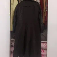 بارونی بلند|لباس|شاهین‌شهر, مخابرات (شهید بهشتی)|دیوار