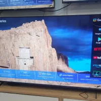 تلویزیون 75اسنوا|تلویزیون و پروژکتور|سرپل ذهاب, |دیوار